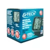 Aparelho de pressão digital automático de pulso G-Tech Smart Connect GP480BT - Image 2