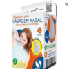 Adaptador para lavagem nasal Soniclear Nozzle