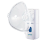 Inalador e nebulizador de rede vibratória NEBMESH2 G-Tech