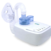 Inalador e nebulizador ultrassônico Ultraneb Desk 2 G-Tech