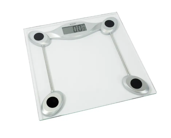 Balança digital Glass 200 G-Tech