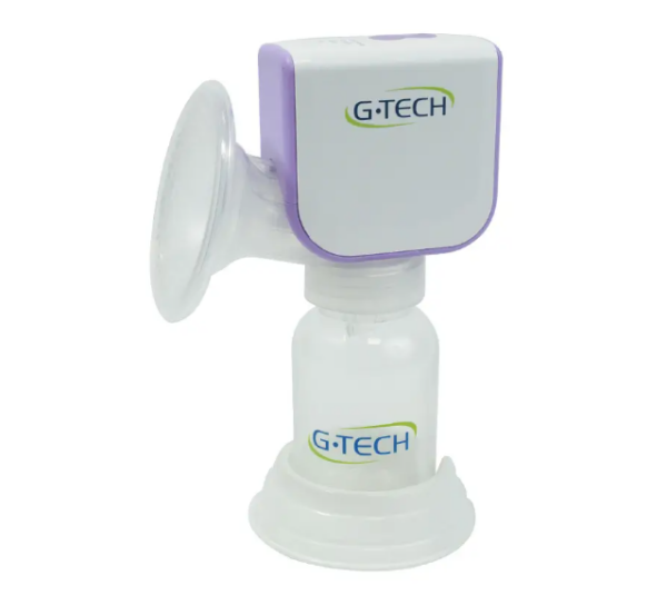 Bomba tira-leite materno automática Smart G-Tech