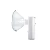 Inalador e nebulizador de rede vibratória NEBMESH2 G-Tech - Image 4
